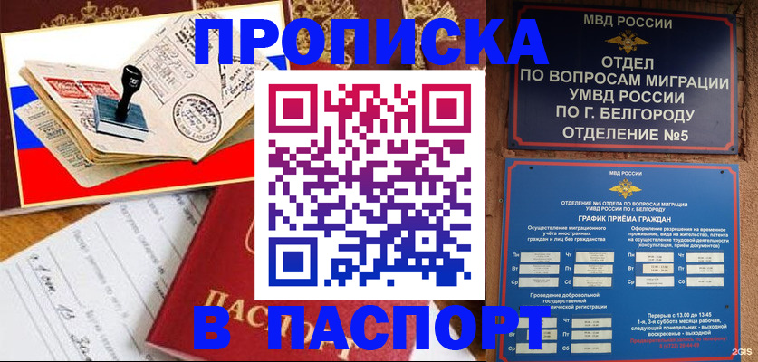 купить прописку в Полярном